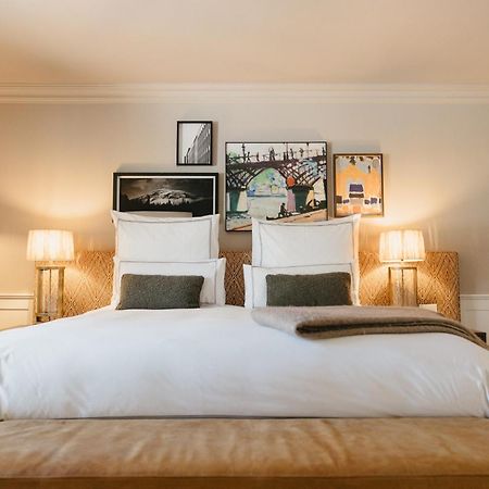 Erinvale Estate Hotel & Spa Somerset West Luaran gambar