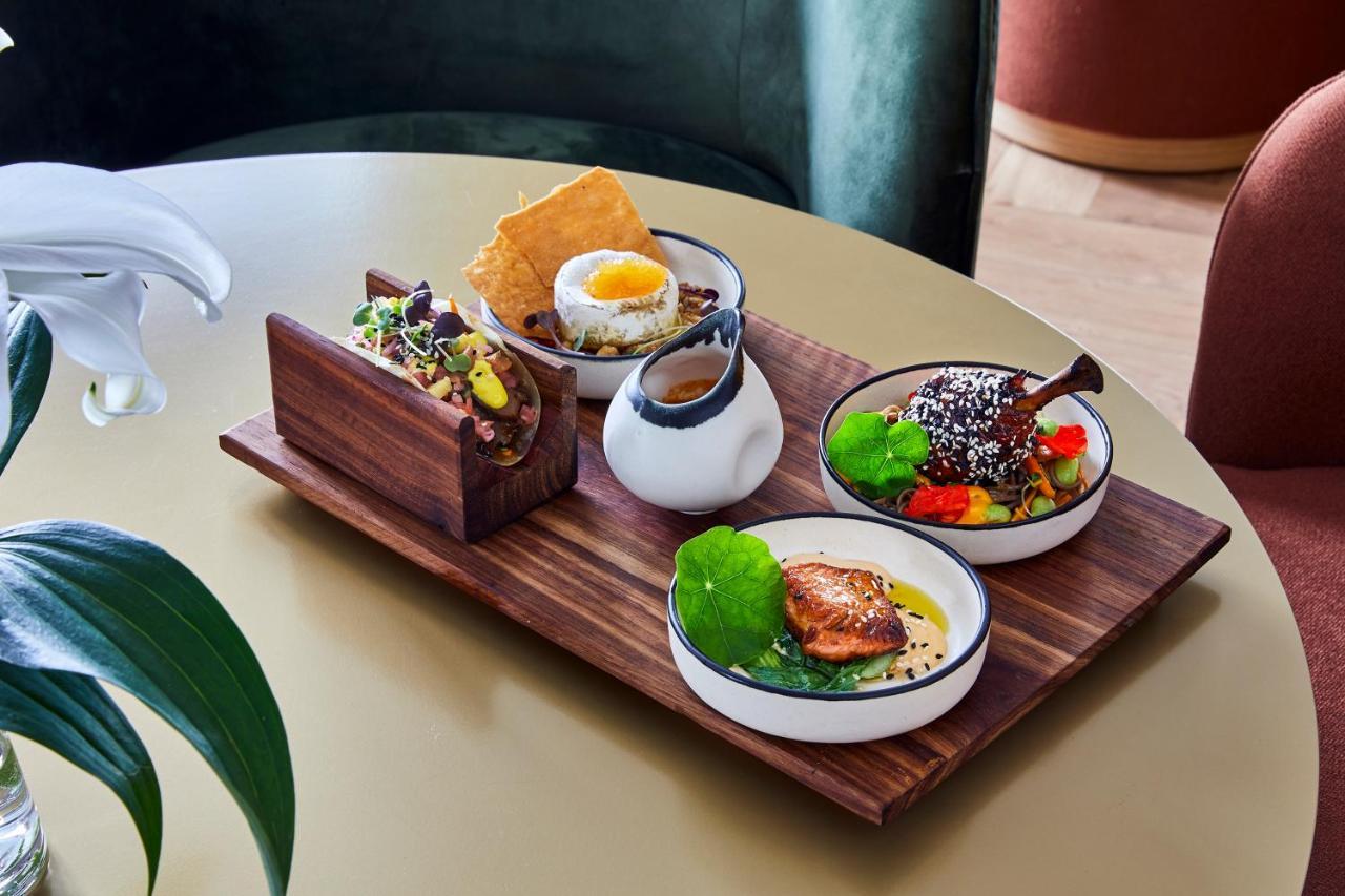Erinvale Estate Hotel & Spa Somerset West Luaran gambar