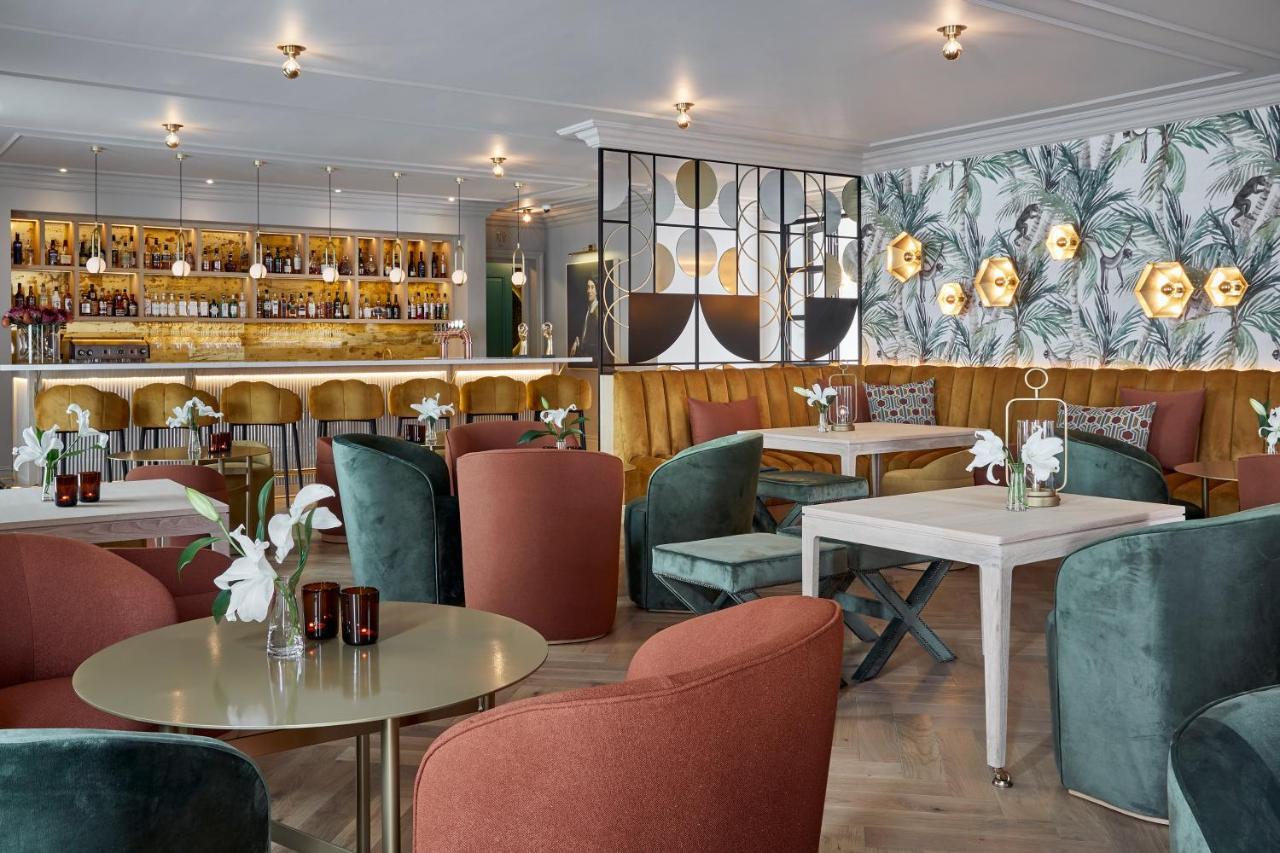 Erinvale Estate Hotel & Spa Somerset West Luaran gambar