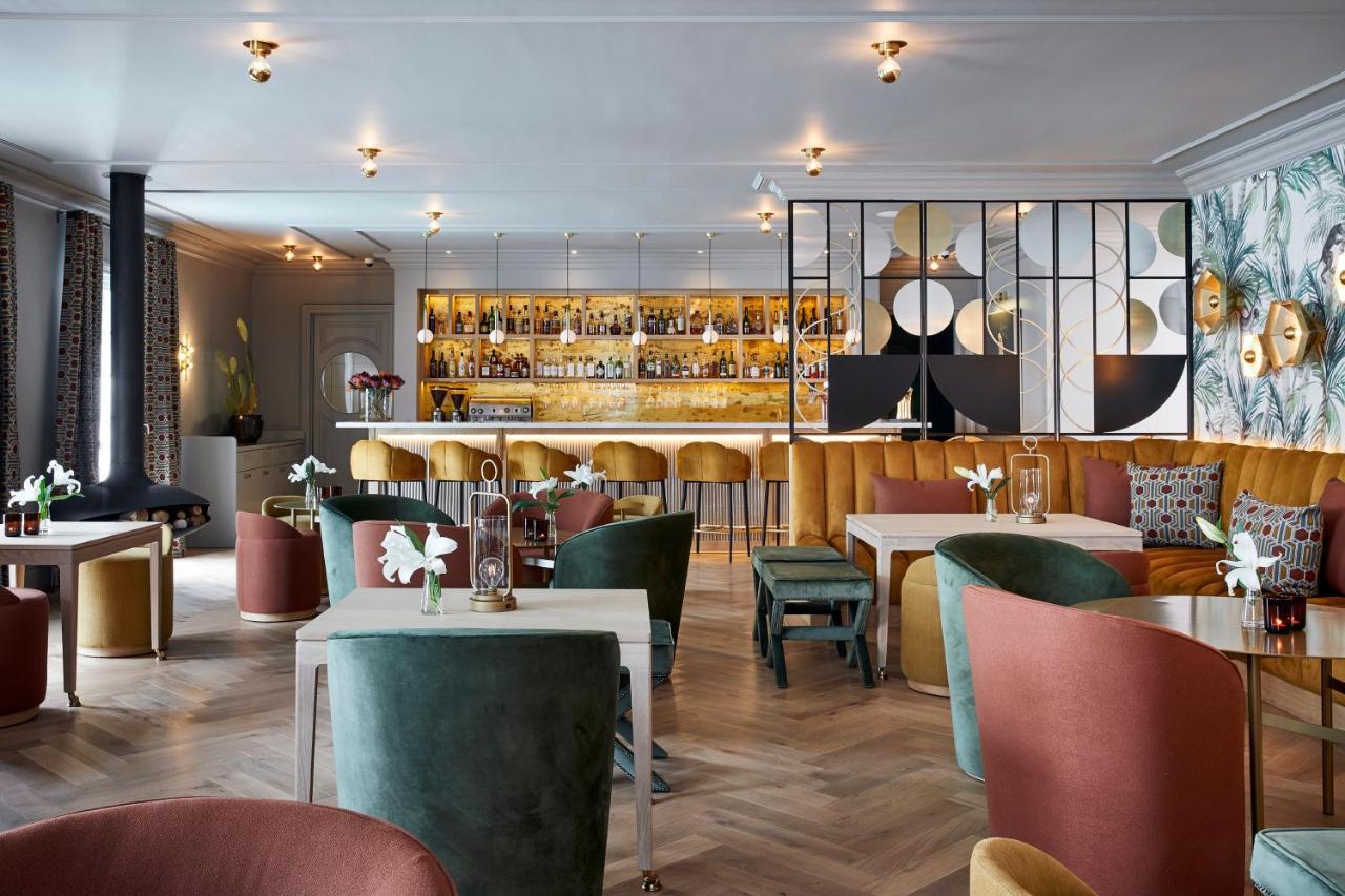 Erinvale Estate Hotel & Spa Somerset West Luaran gambar