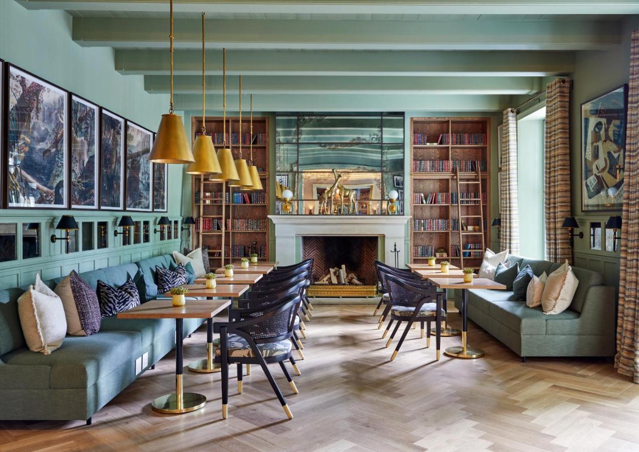 Erinvale Estate Hotel & Spa Somerset West Luaran gambar