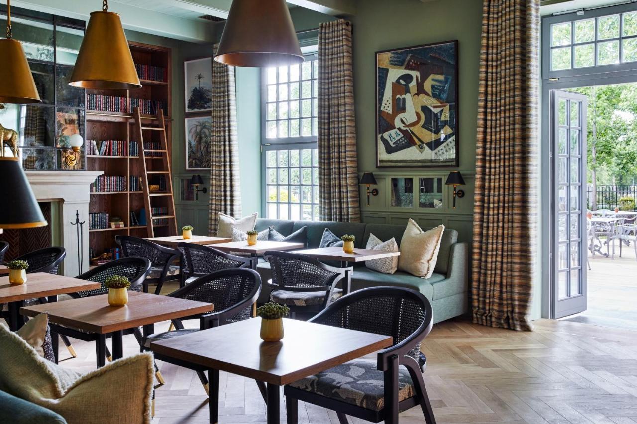 Erinvale Estate Hotel & Spa Somerset West Luaran gambar