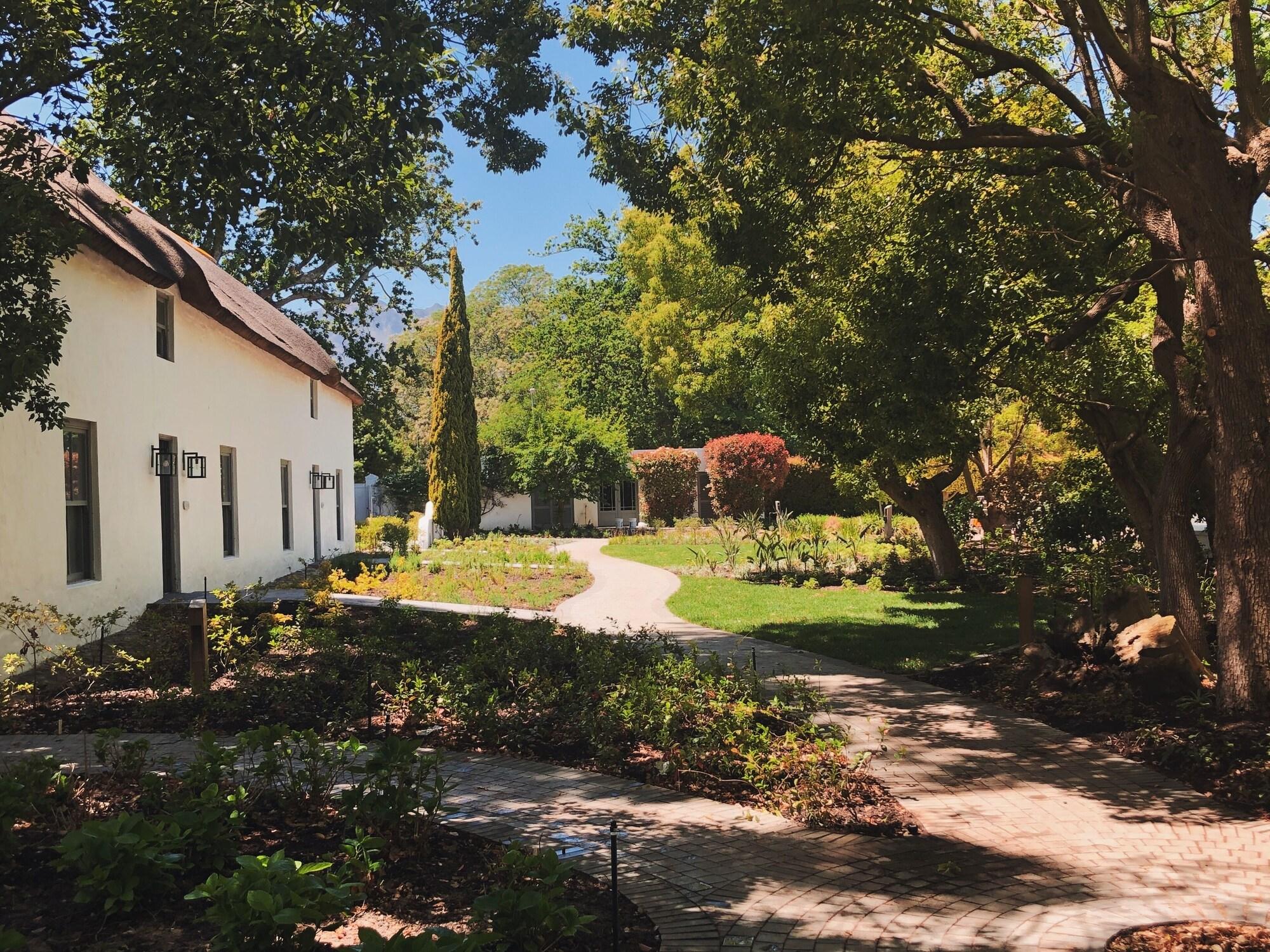Erinvale Estate Hotel & Spa Somerset West Luaran gambar