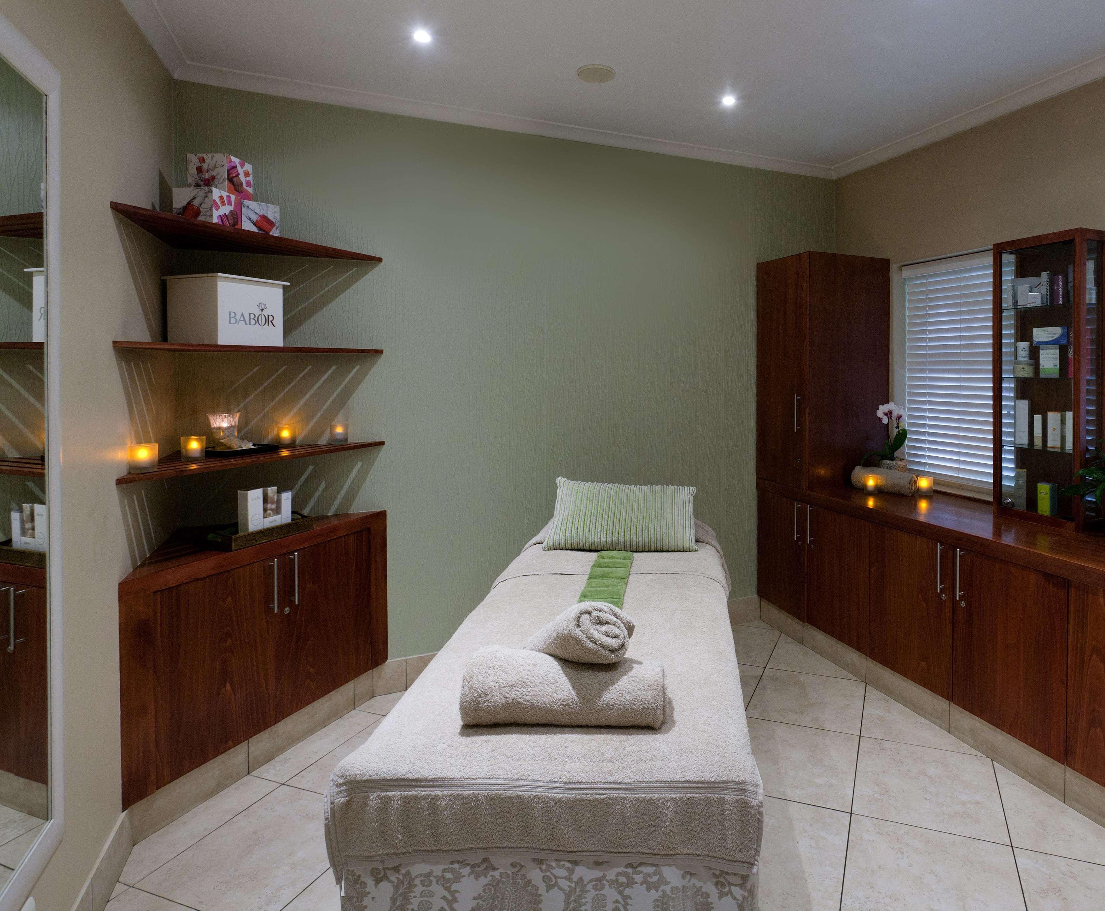 Erinvale Estate Hotel & Spa Somerset West Luaran gambar