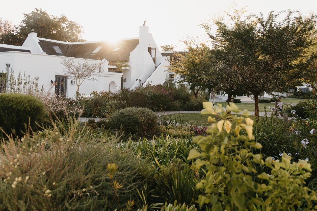Erinvale Estate Hotel & Spa Somerset West Luaran gambar