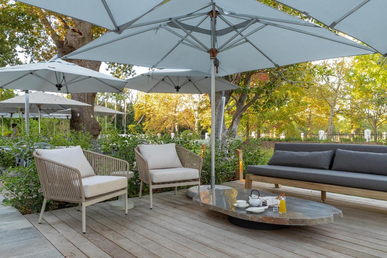 Erinvale Estate Hotel & Spa Somerset West Luaran gambar