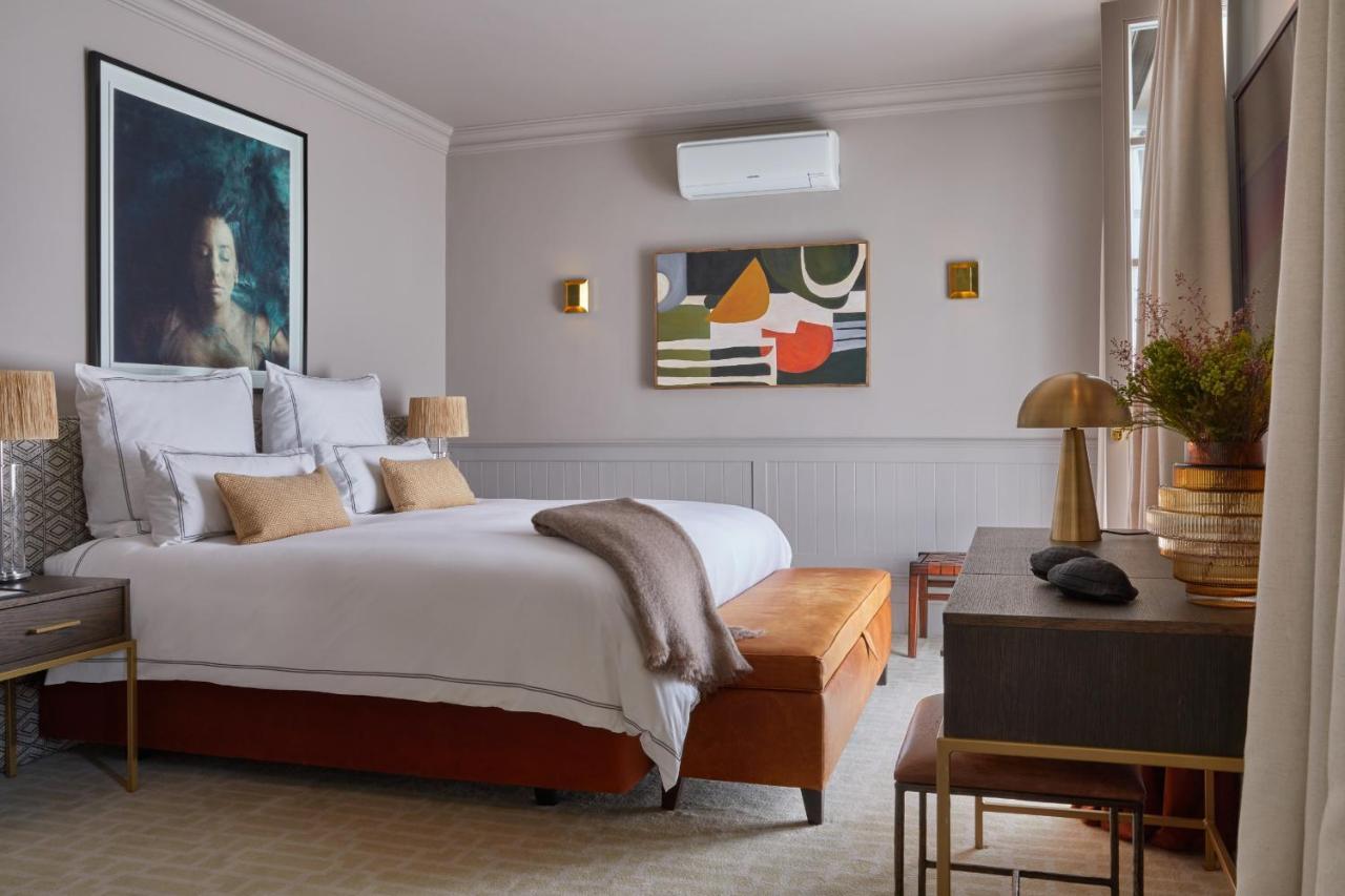 Erinvale Estate Hotel & Spa Somerset West Luaran gambar