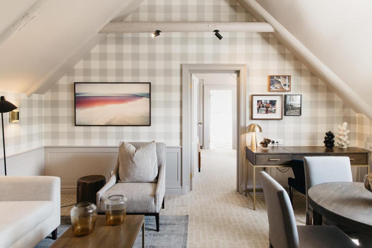 Erinvale Estate Hotel & Spa Somerset West Luaran gambar
