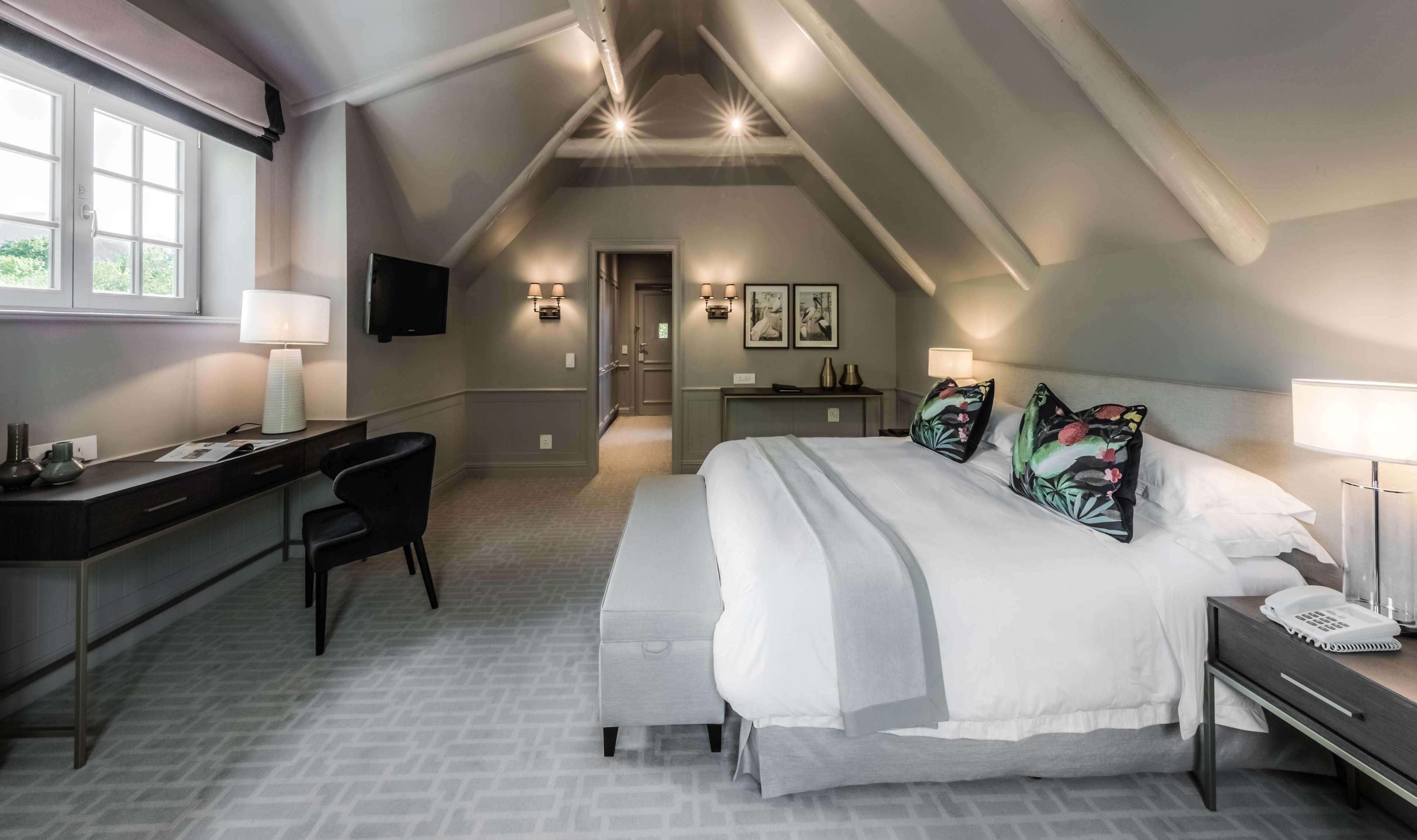 Erinvale Estate Hotel & Spa Somerset West Luaran gambar