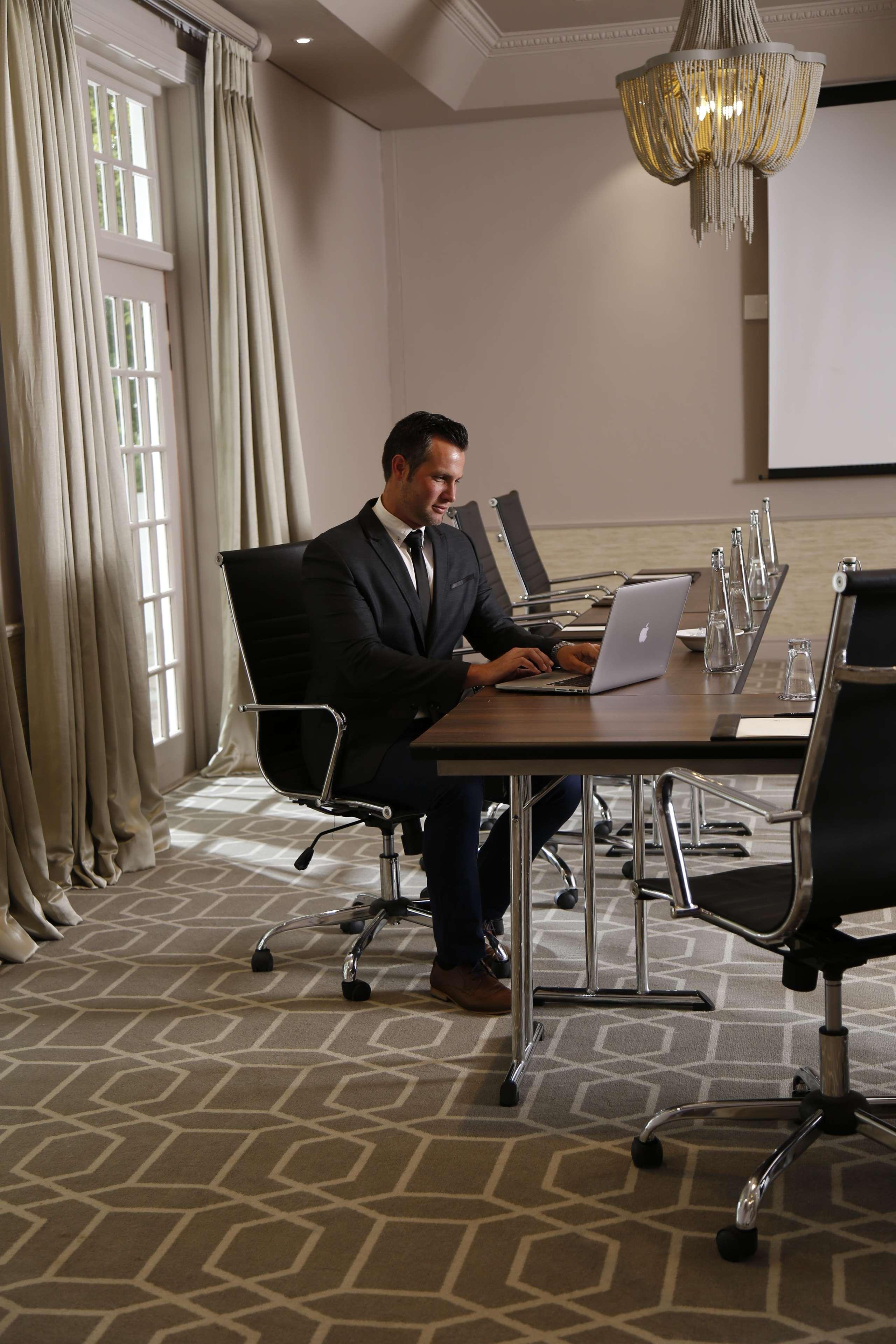 Erinvale Estate Hotel & Spa Somerset West Luaran gambar