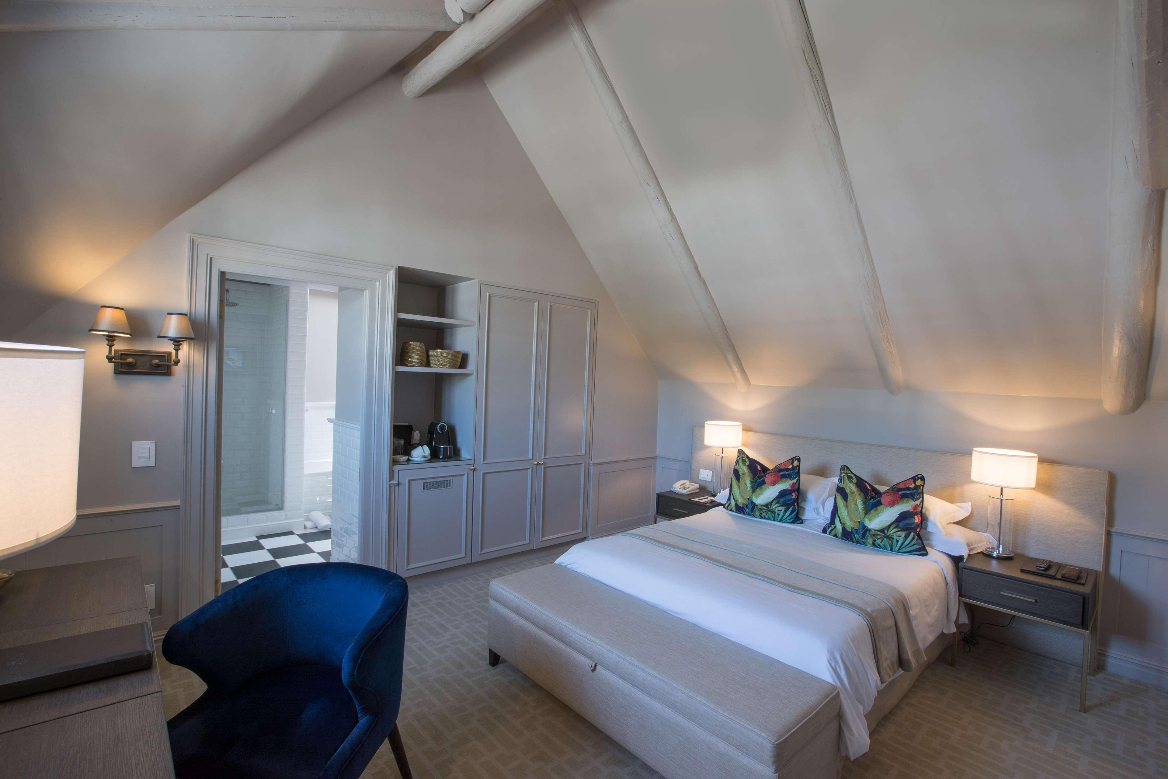 Erinvale Estate Hotel & Spa Somerset West Luaran gambar