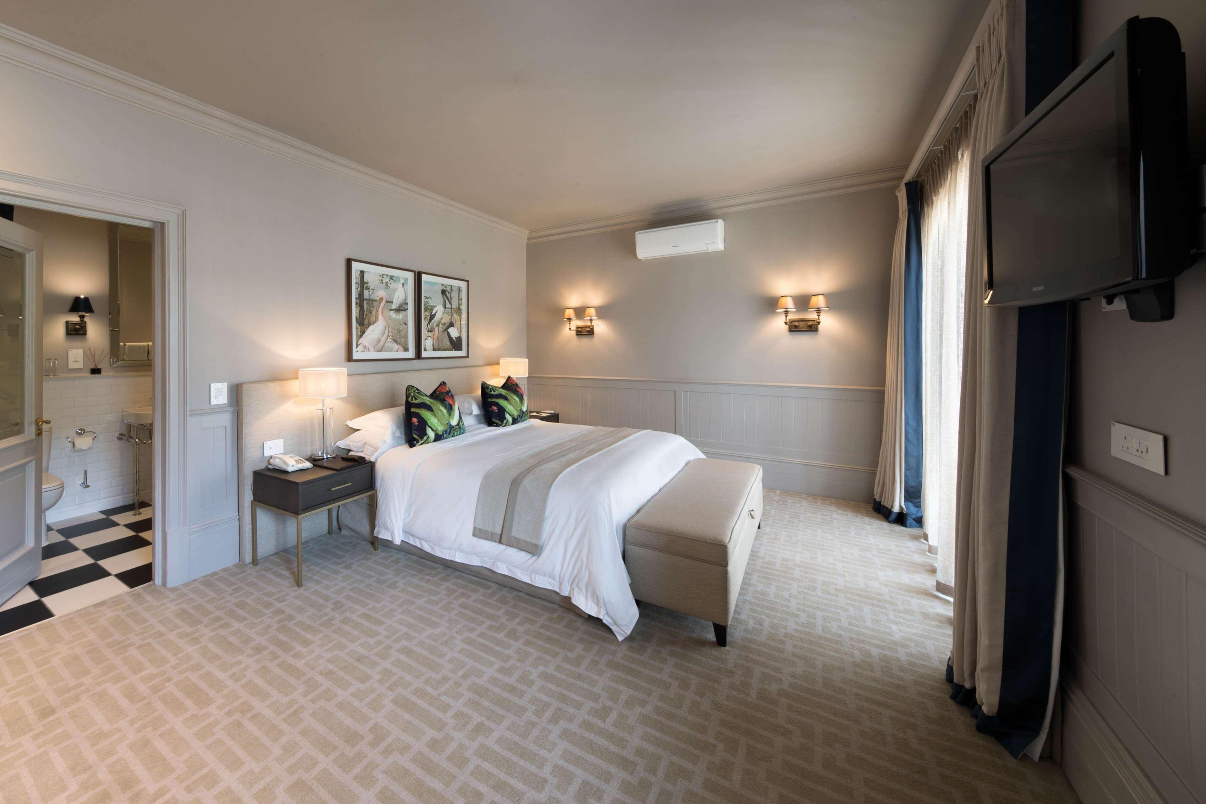 Erinvale Estate Hotel & Spa Somerset West Luaran gambar
