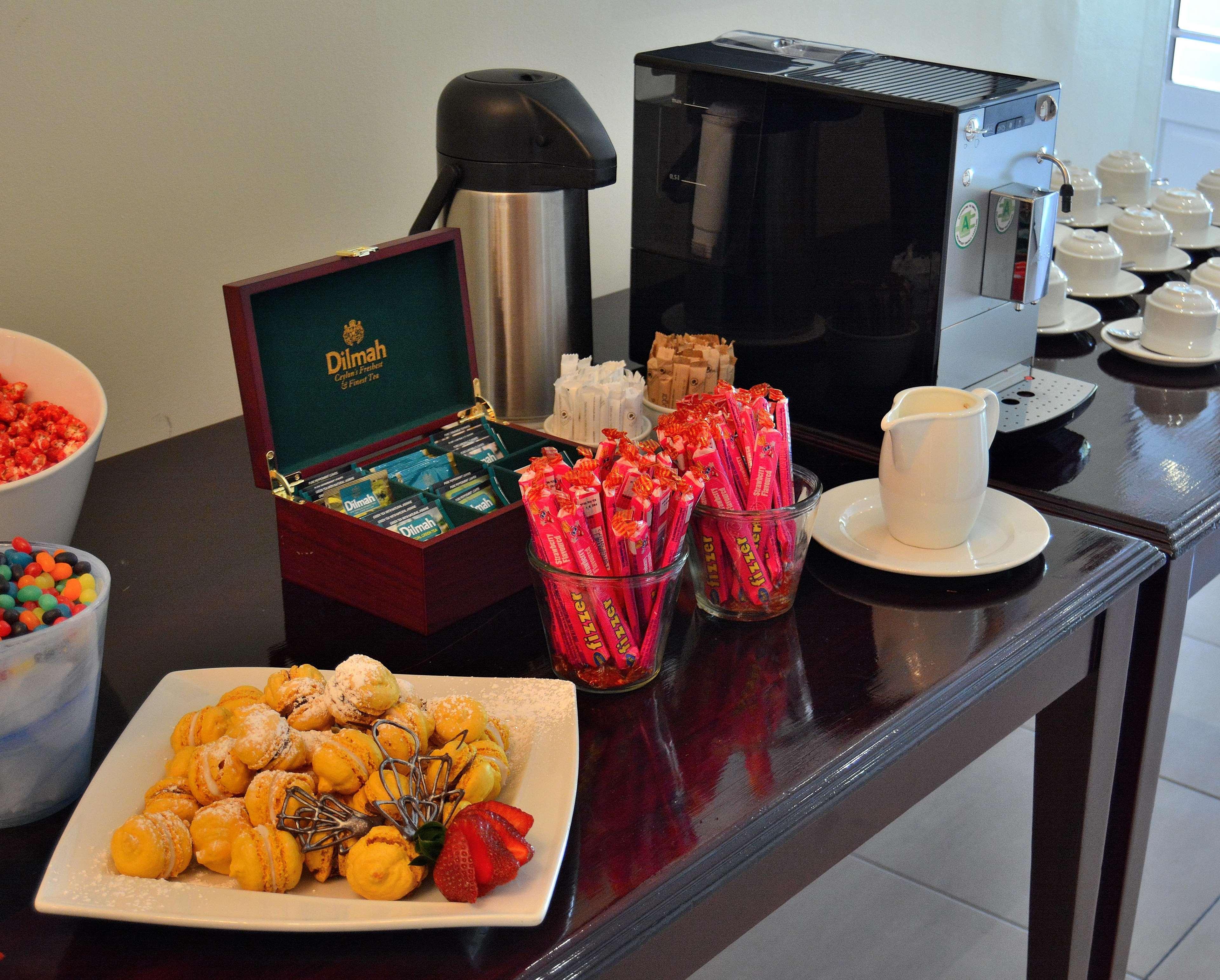 Erinvale Estate Hotel & Spa Somerset West Luaran gambar