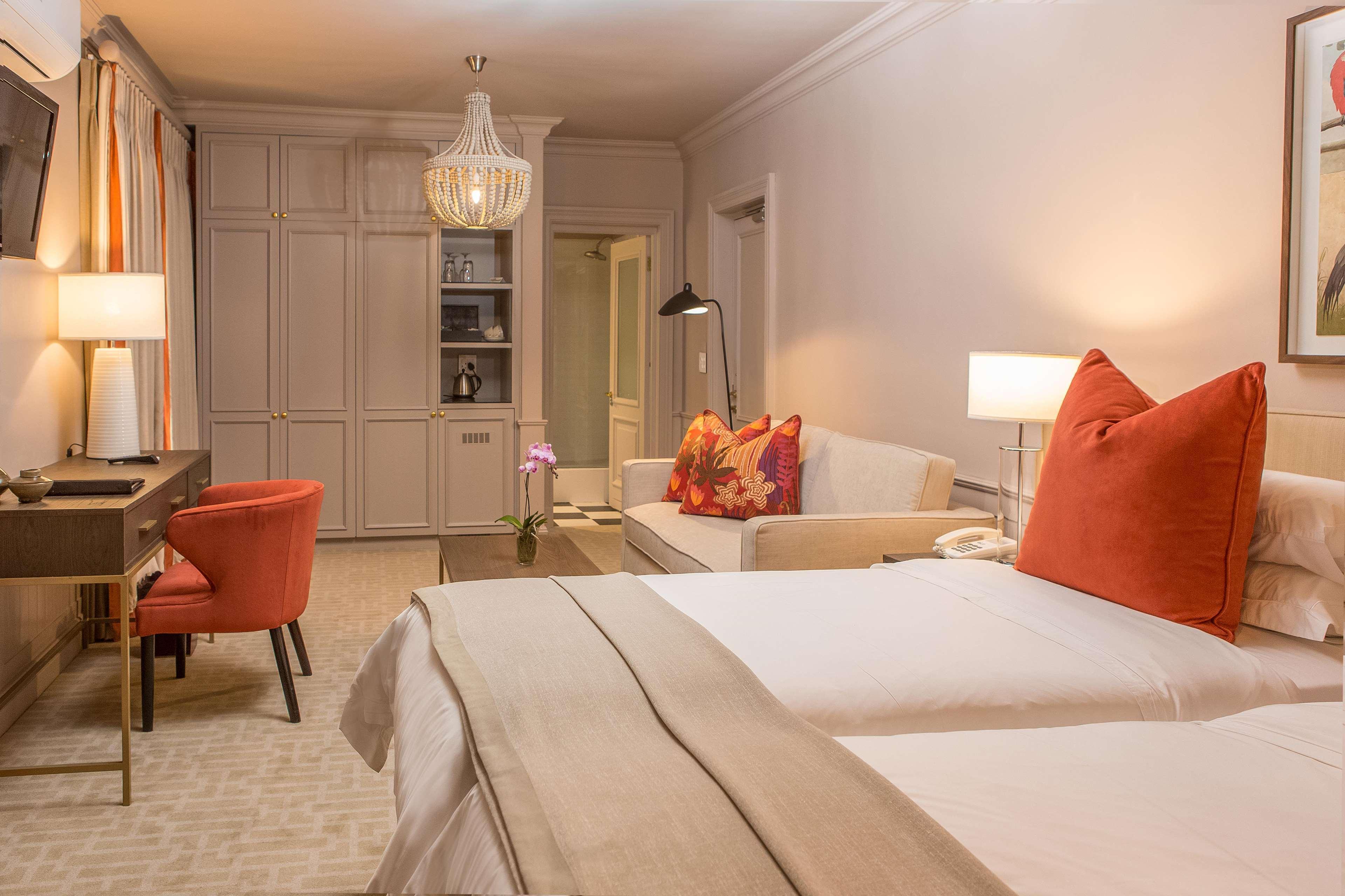 Erinvale Estate Hotel & Spa Somerset West Luaran gambar