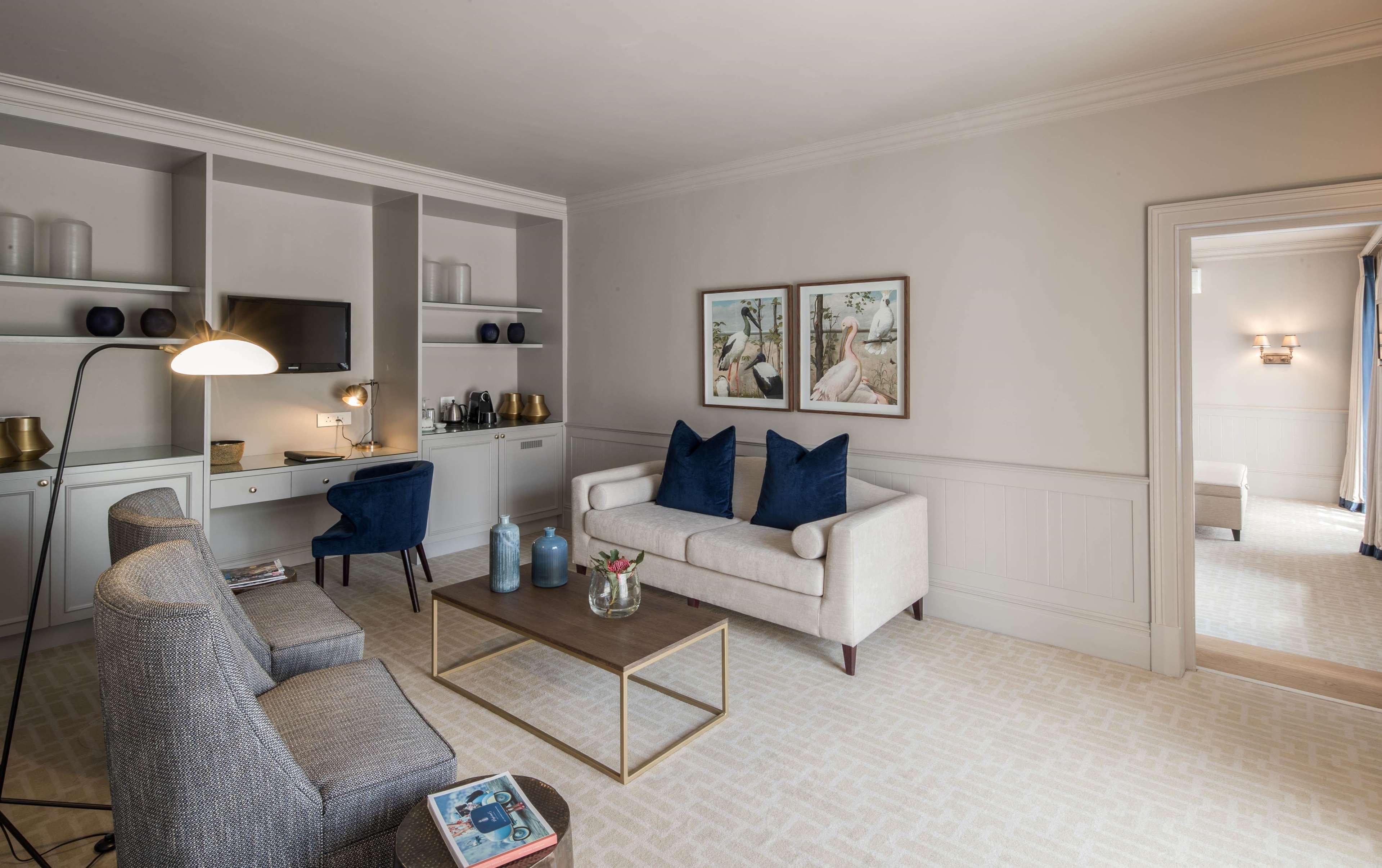 Erinvale Estate Hotel & Spa Somerset West Luaran gambar