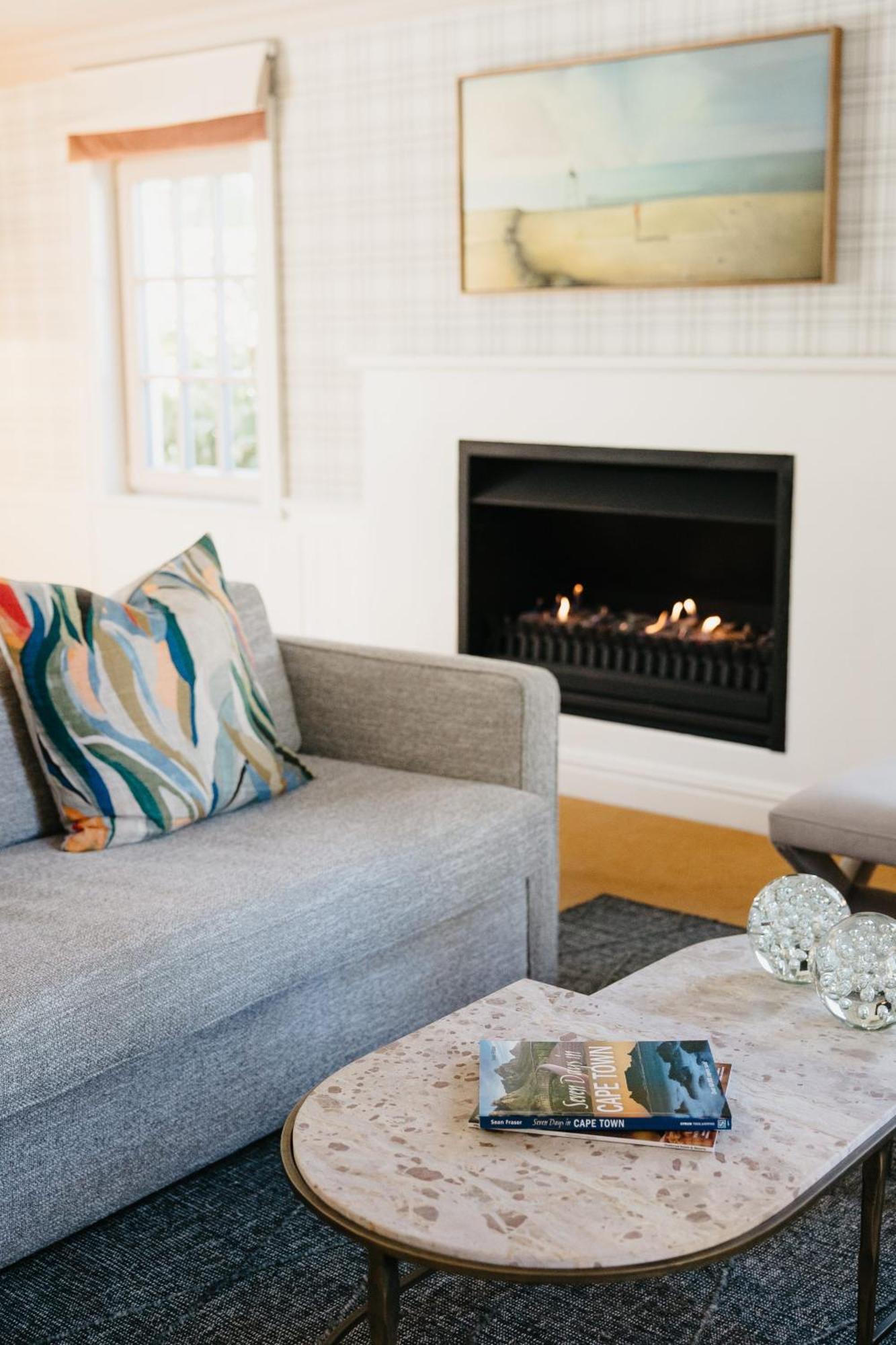 Erinvale Estate Hotel & Spa Somerset West Luaran gambar