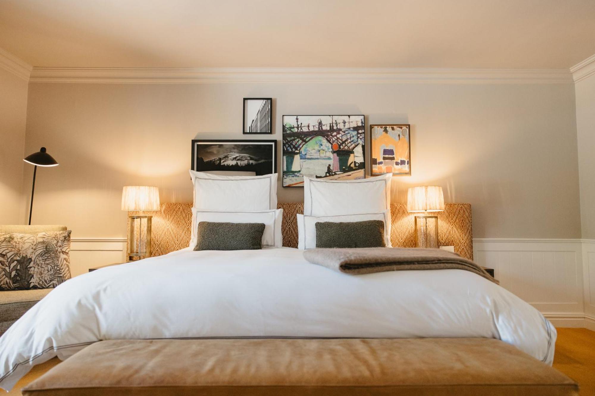Erinvale Estate Hotel & Spa Somerset West Luaran gambar