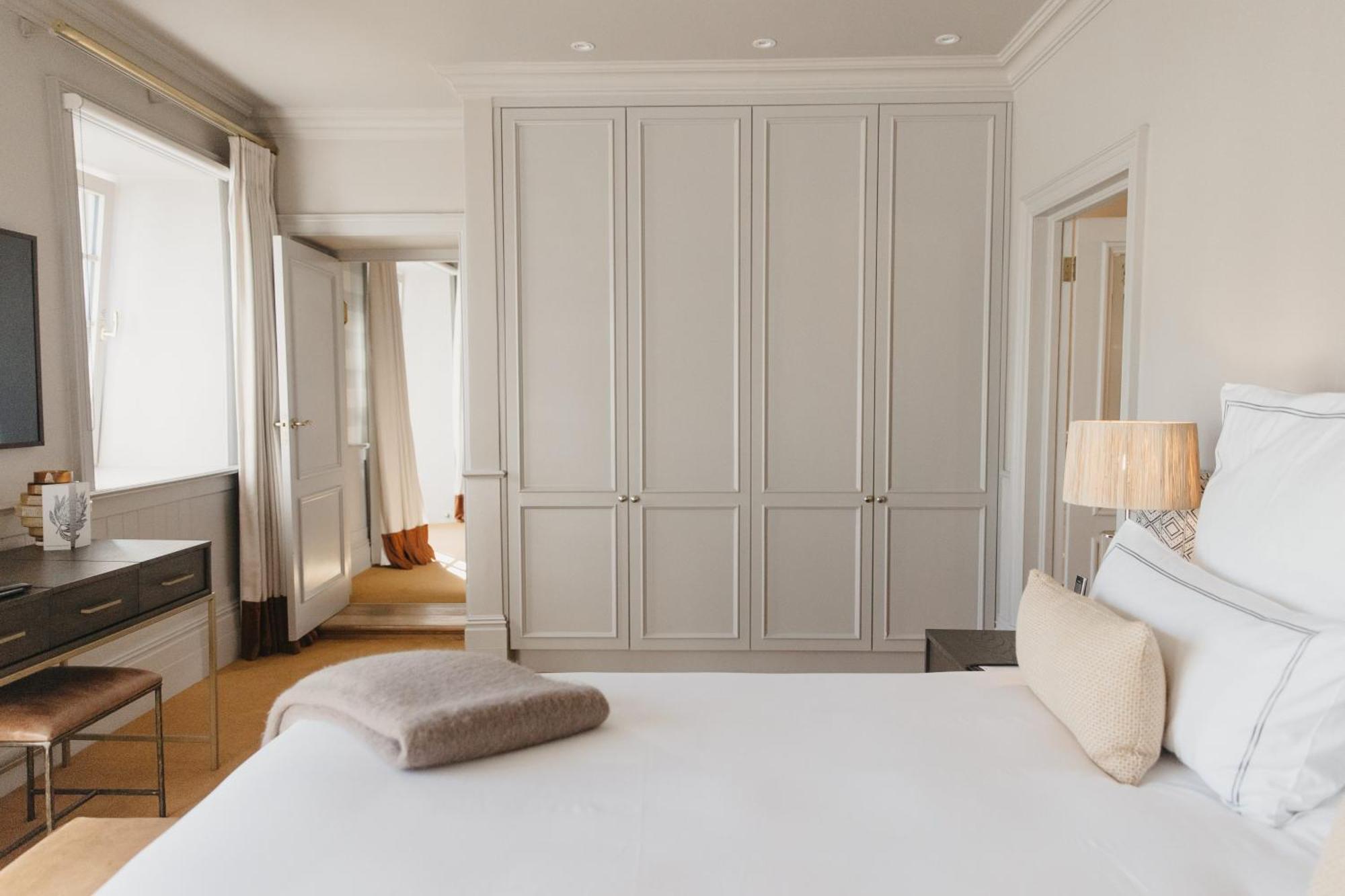Erinvale Estate Hotel & Spa Somerset West Luaran gambar