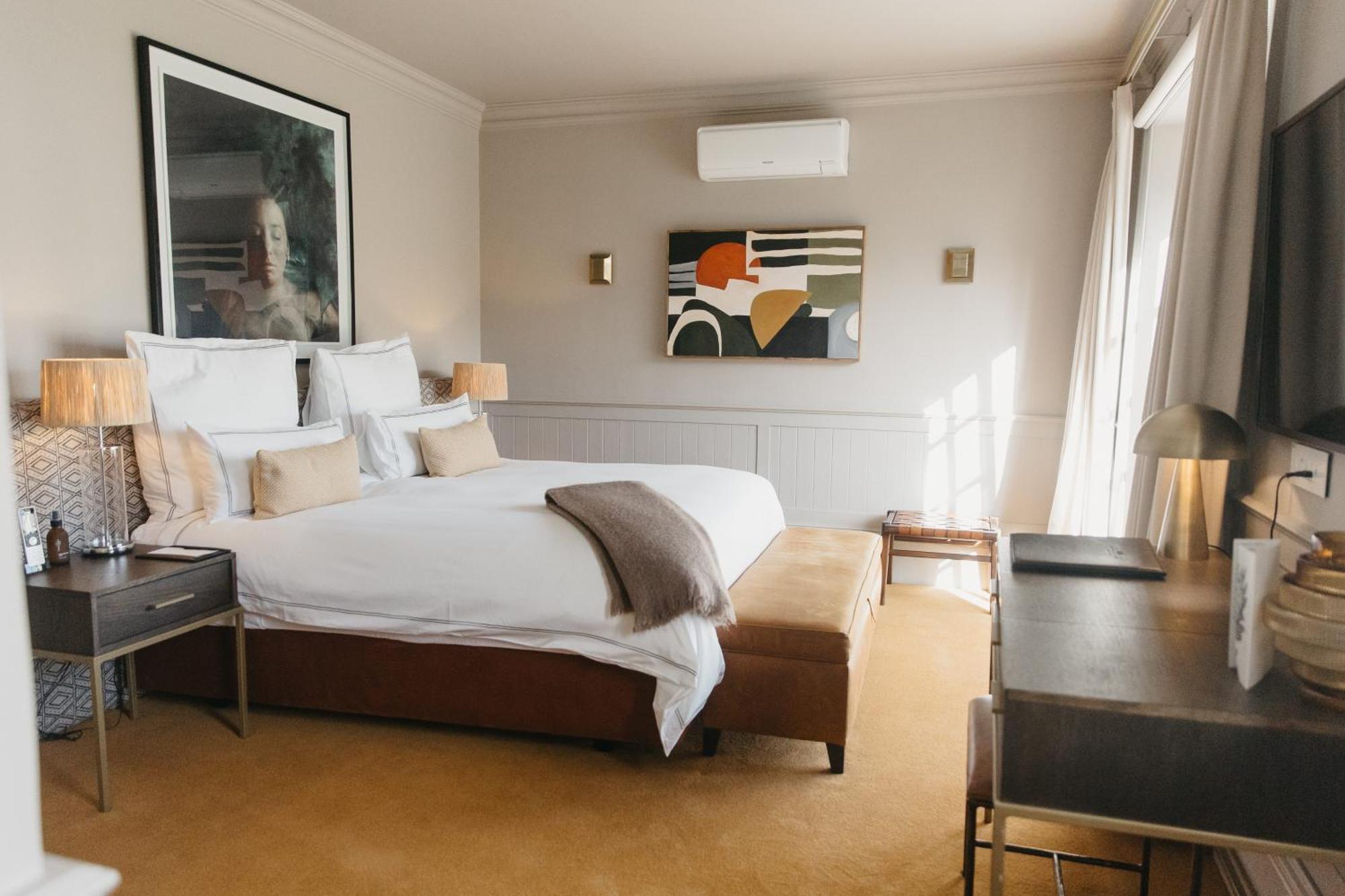 Erinvale Estate Hotel & Spa Somerset West Luaran gambar