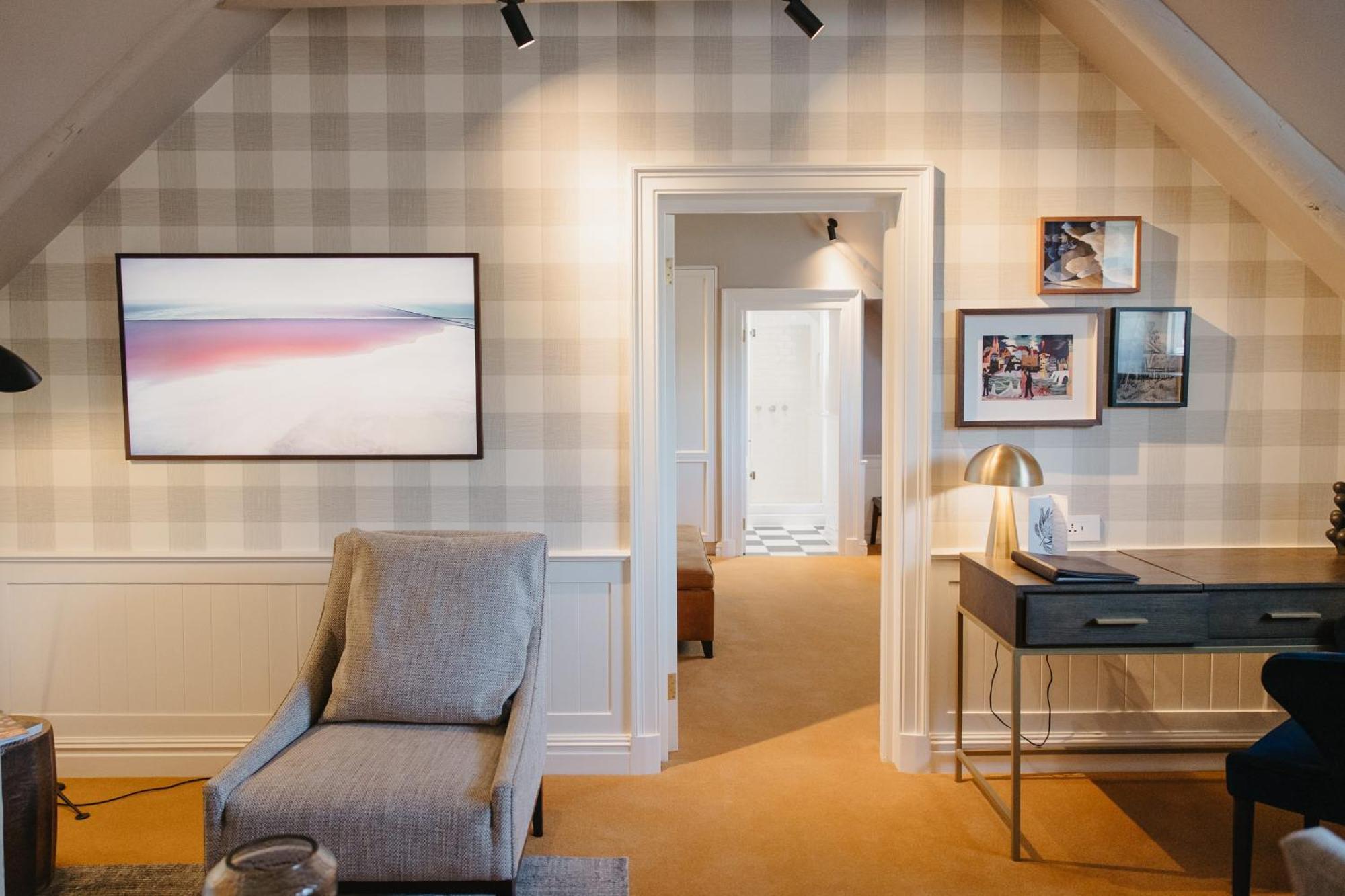 Erinvale Estate Hotel & Spa Somerset West Luaran gambar