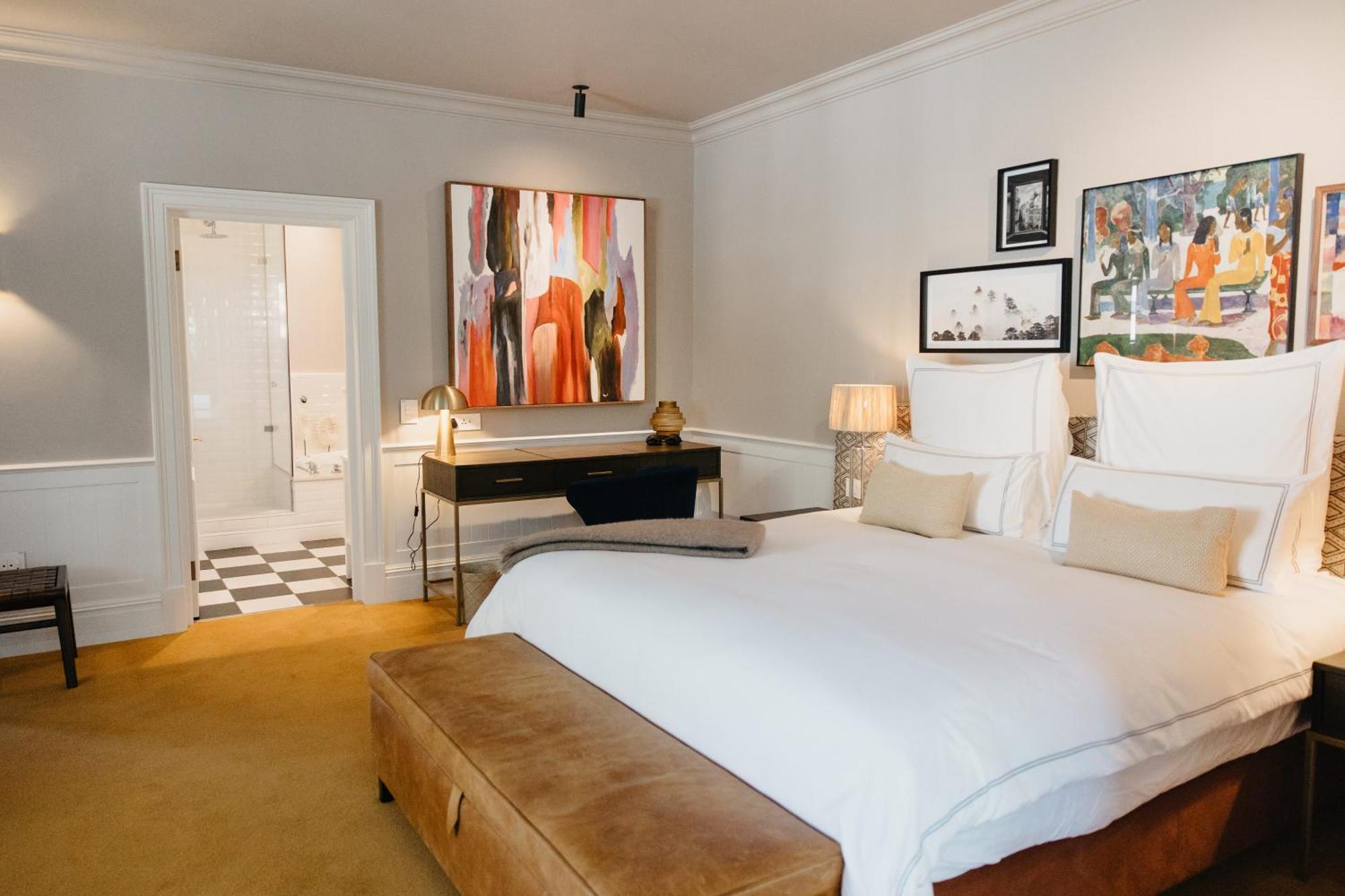 Erinvale Estate Hotel & Spa Somerset West Luaran gambar