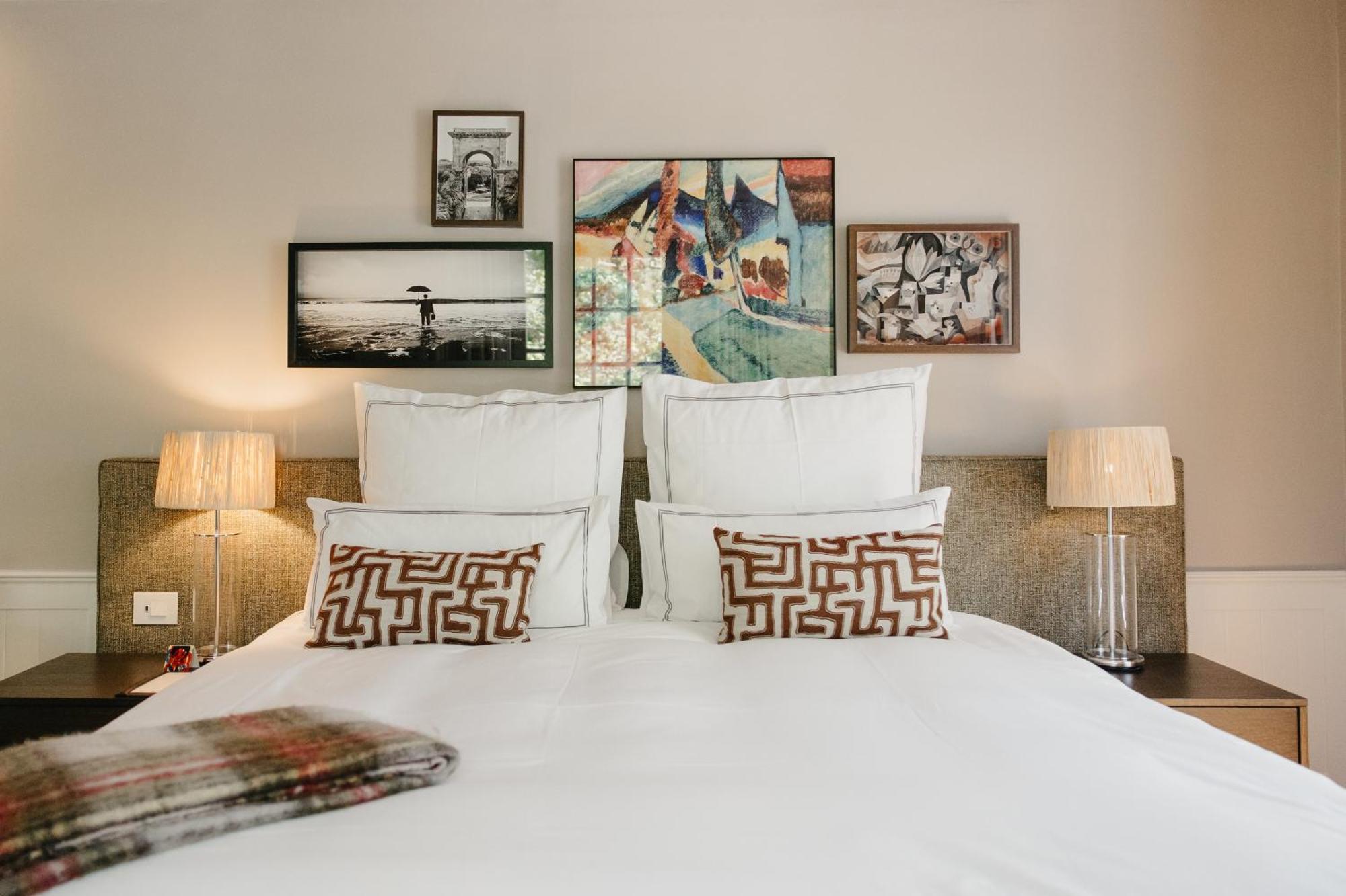Erinvale Estate Hotel & Spa Somerset West Luaran gambar