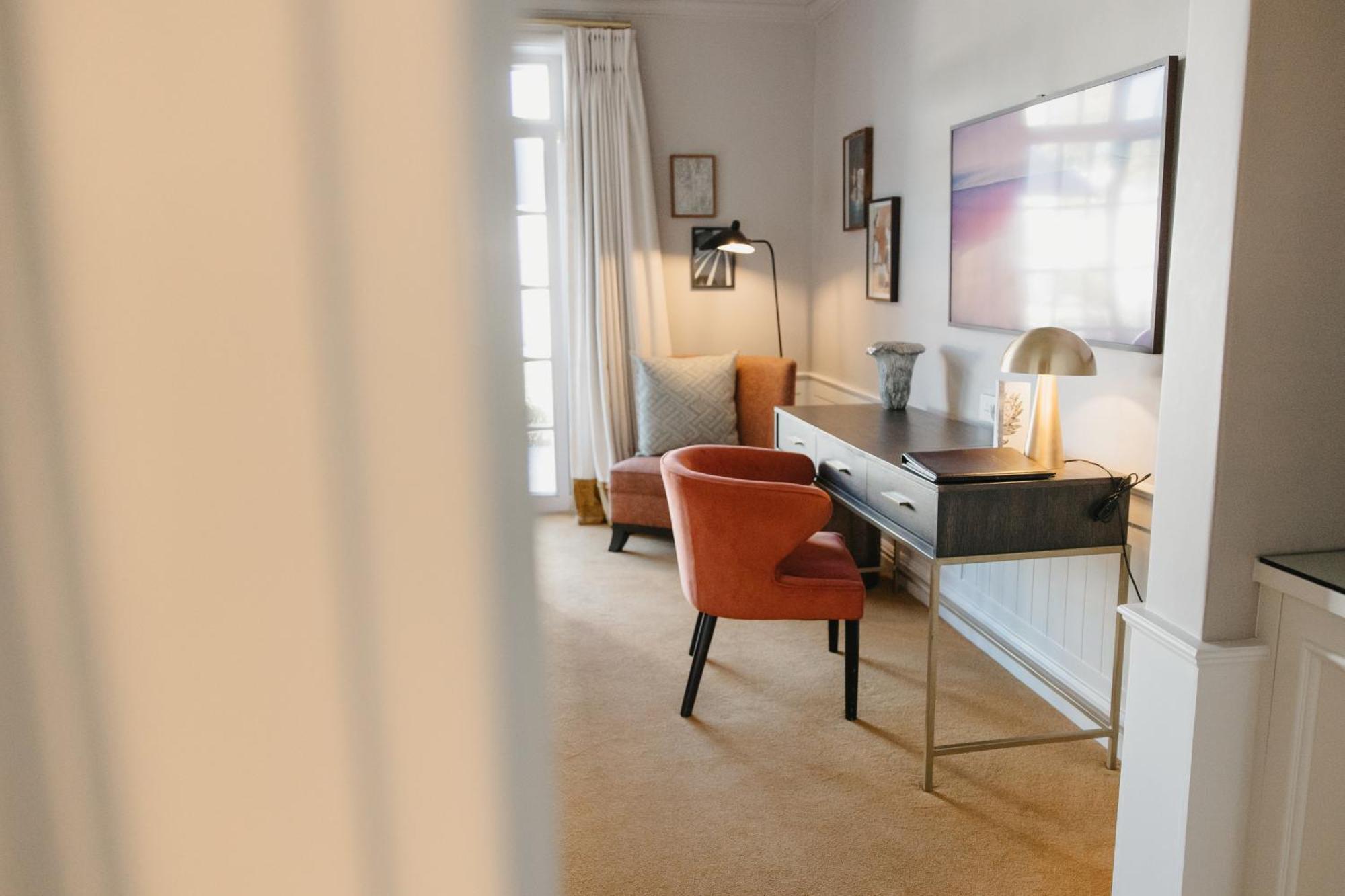 Erinvale Estate Hotel & Spa Somerset West Luaran gambar