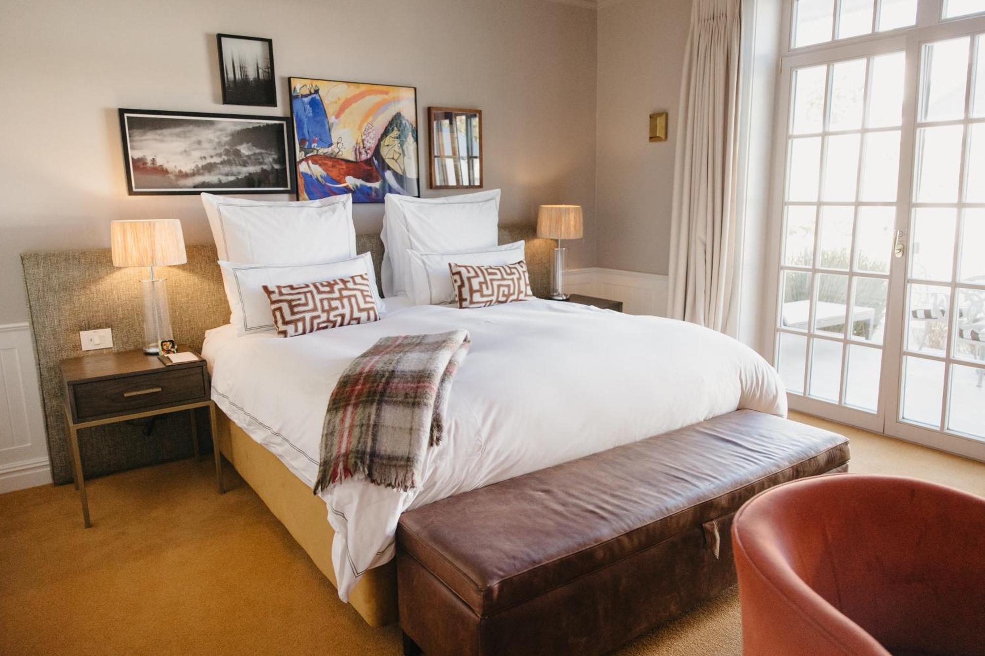 Erinvale Estate Hotel & Spa Somerset West Luaran gambar