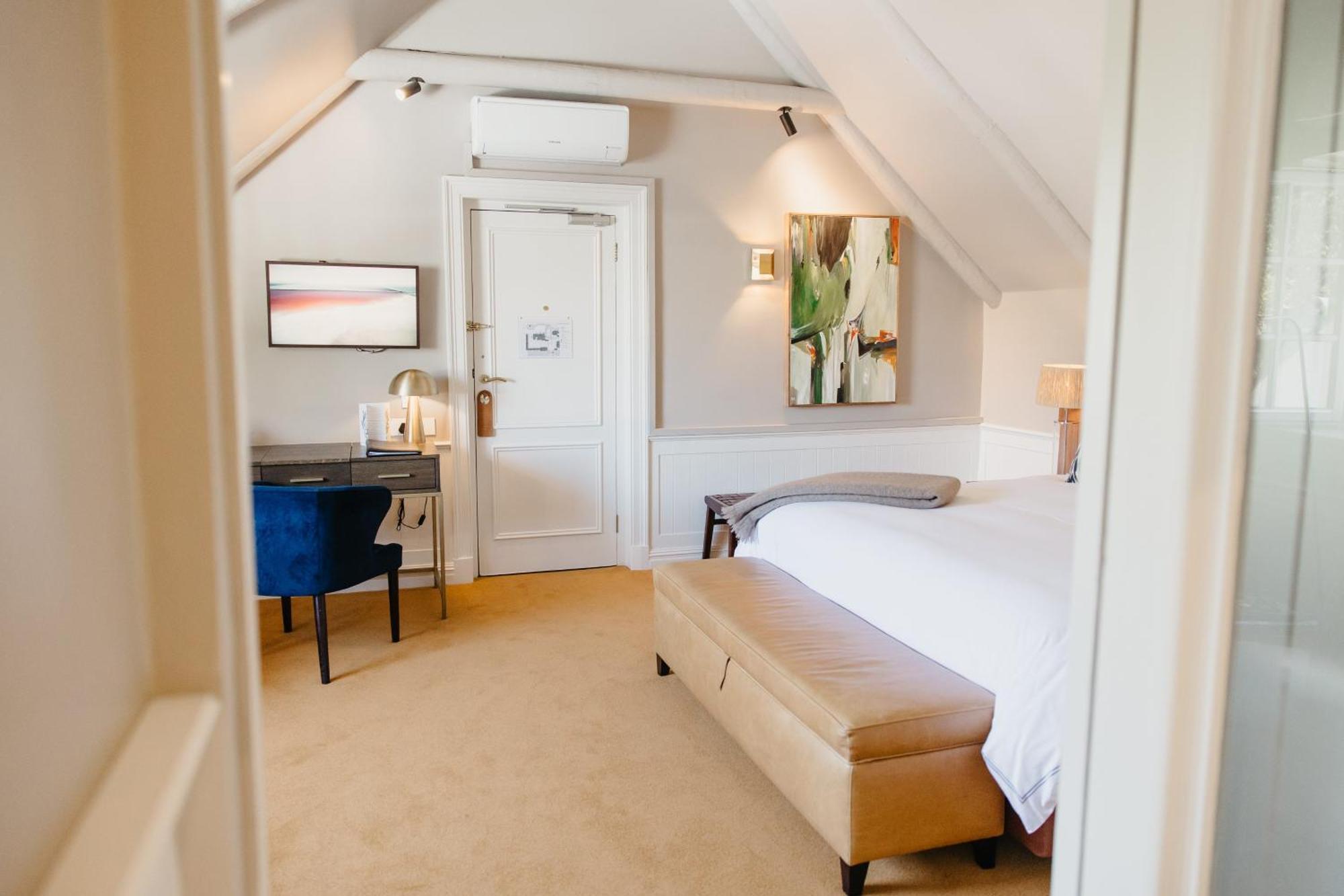 Erinvale Estate Hotel & Spa Somerset West Luaran gambar